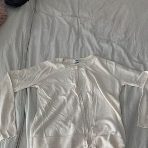 Old Navy Cardigan